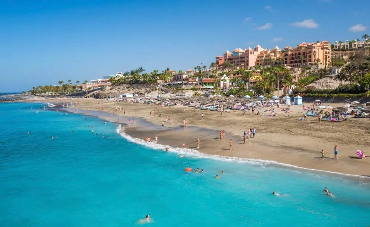 Liberty Cottage Tenerife Costa Adeje  3*, Costa Adeje (Tenerife)