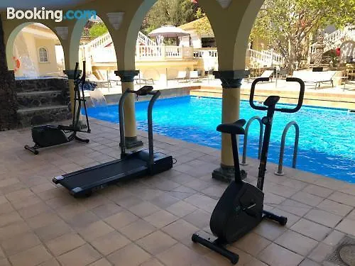 Liberty Cottage Tenerife Costa Adeje  Spanien