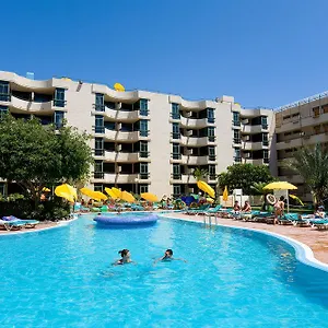 Szálloda Hovima (adults Only)