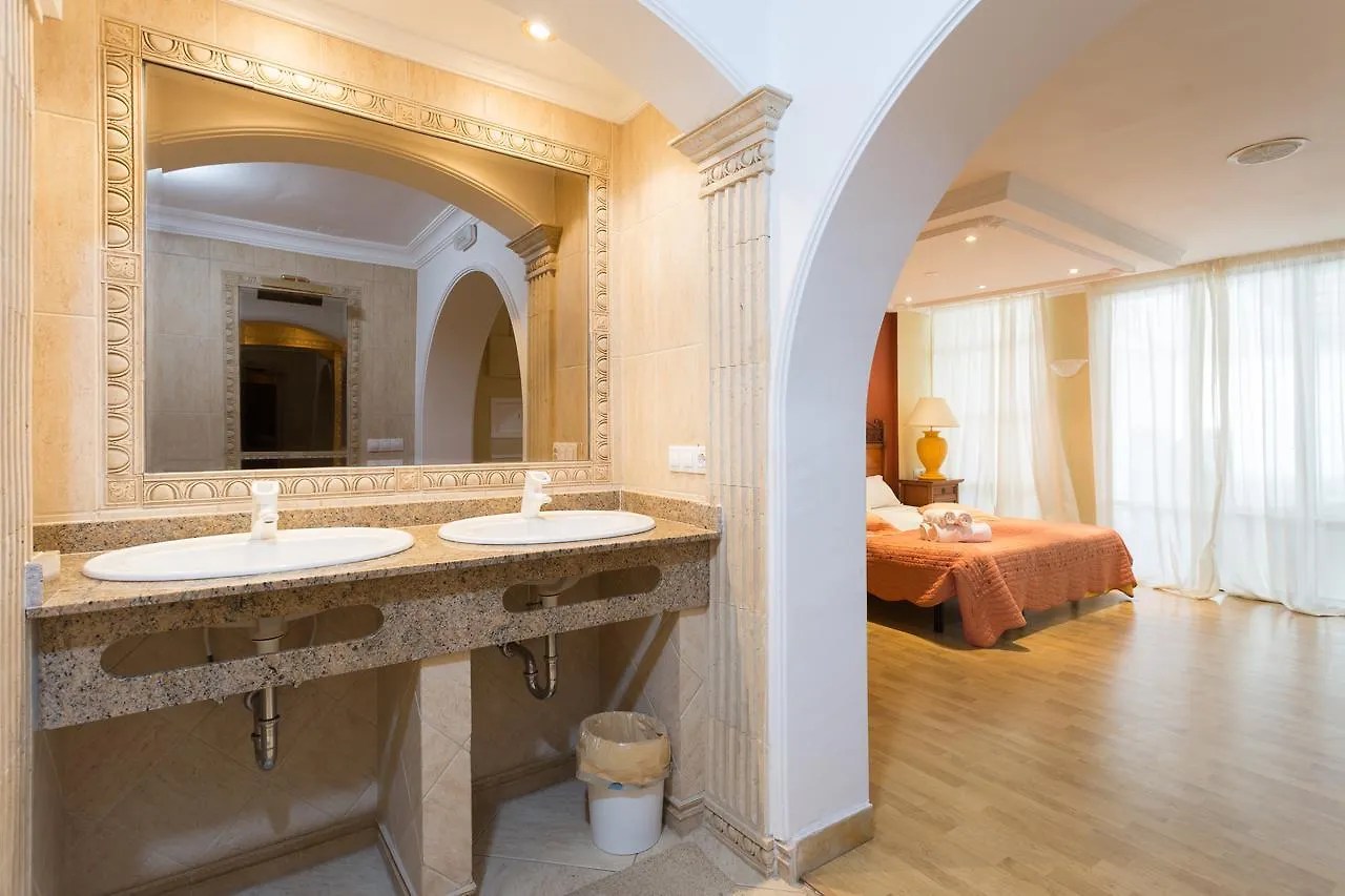 Liberty Cottage Tenerife Costa Adeje  Spagna