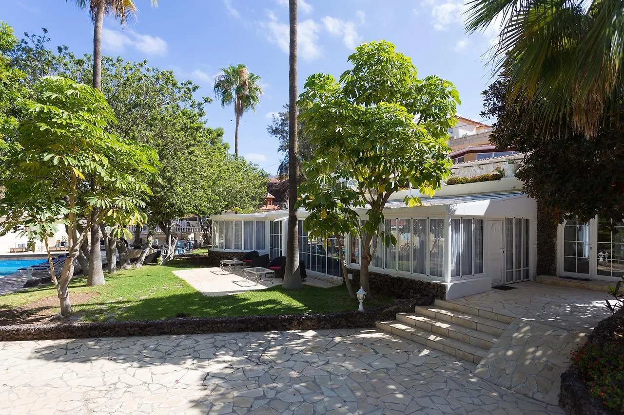 Liberty Cottage Tenerife Costa Adeje