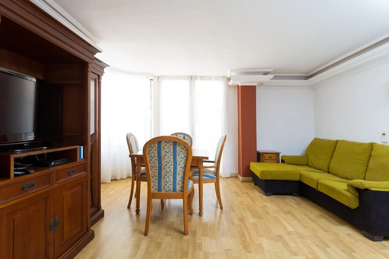 Liberty Cottage Tenerife Costa Adeje  Spagna