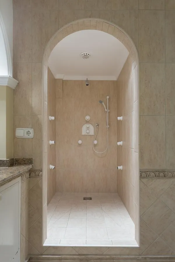 Aparthotel Liberty Cottage Tenerife Costa Adeje