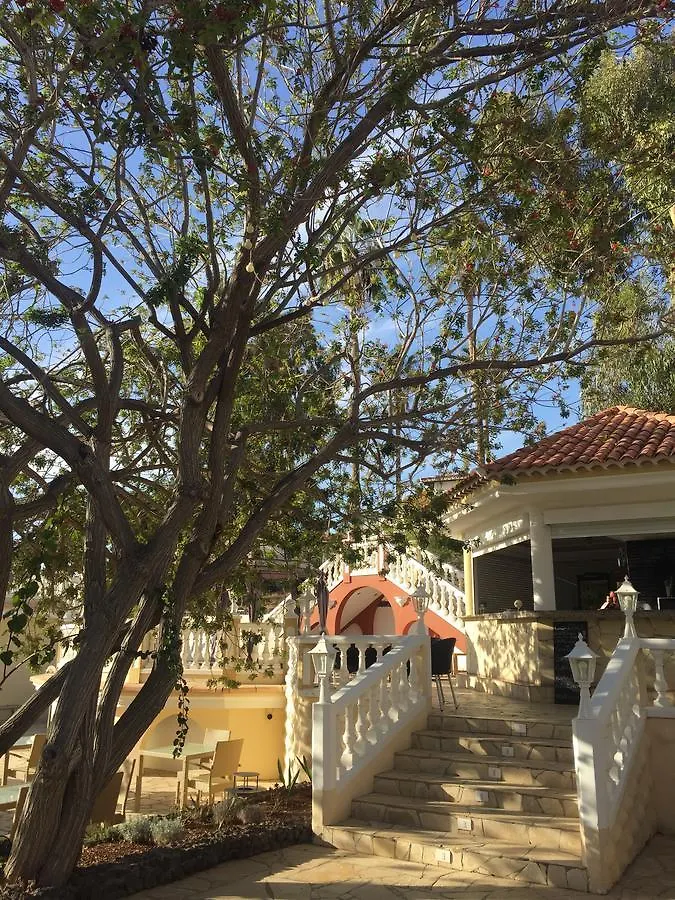 Liberty Cottage Tenerife Costa Adeje  Spagna