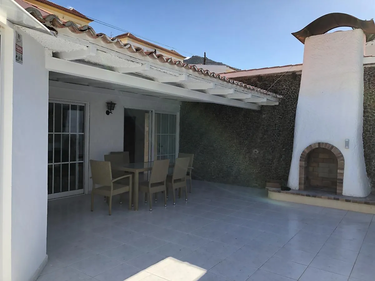 Liberty Cottage Tenerife Costa Adeje  3*, Costa Adeje (Tenerife)