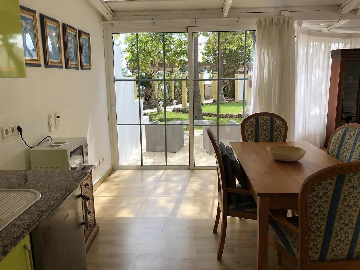 Liberty Cottage Tenerife Costa Adeje  Aparthotel