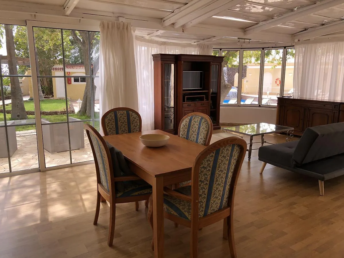 Liberty Cottage Tenerife Costa Adeje  Spagna