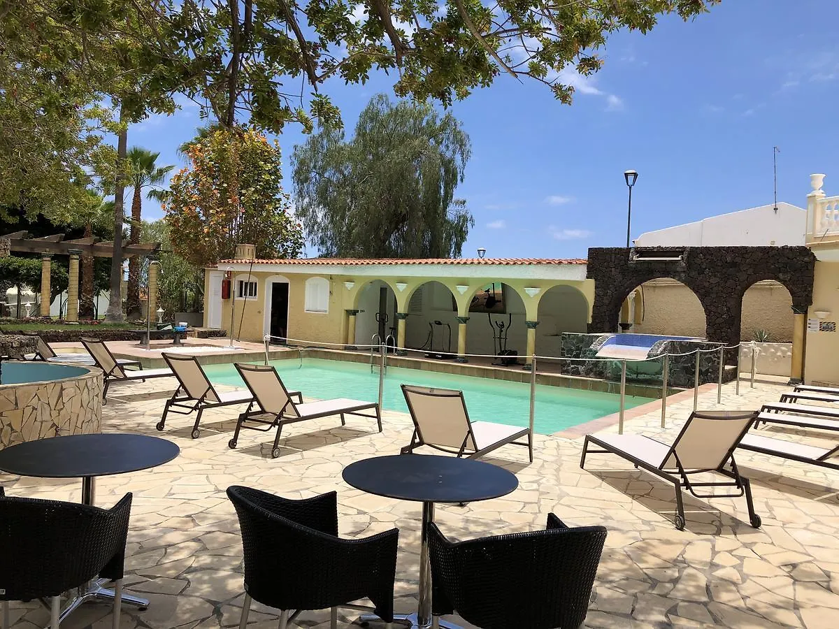 Liberty Cottage Tenerife Costa Adeje  Aparthotel