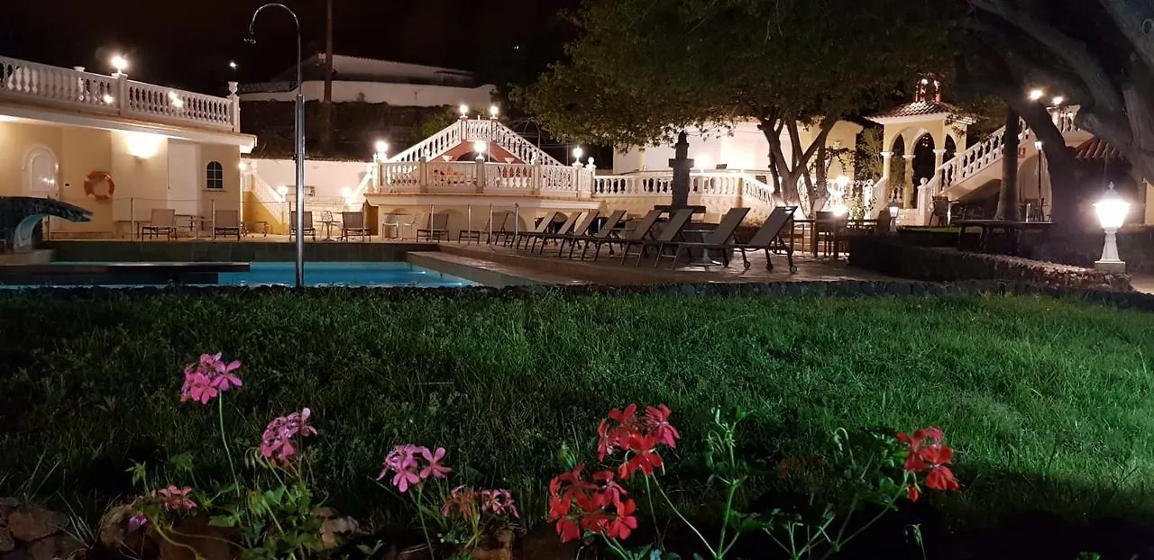 Liberty Cottage Tenerife Costa Adeje  3*, Costa Adeje (Tenerife) Spagna