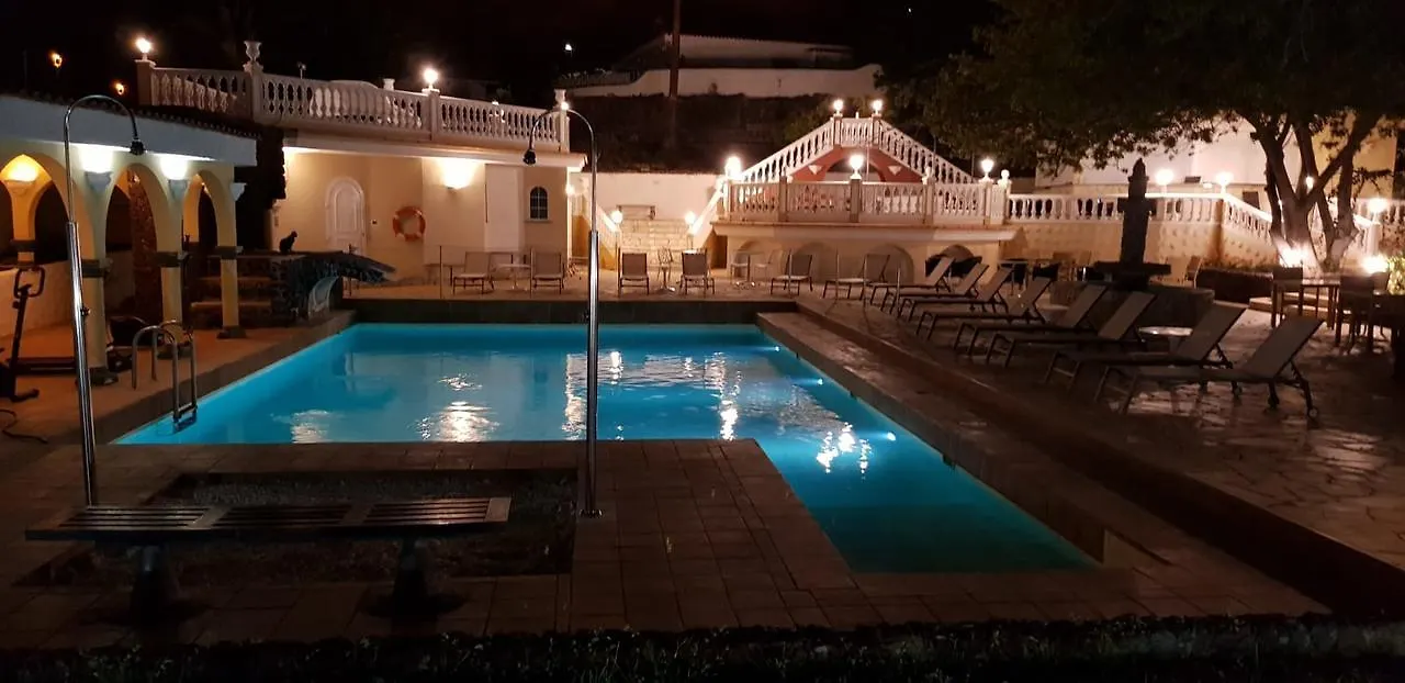 Liberty Cottage Tenerife Costa Adeje