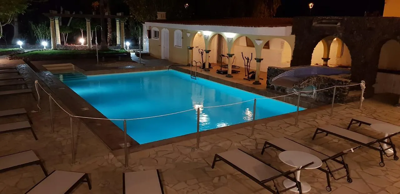 Aparthotel Liberty Cottage Tenerife Costa Adeje