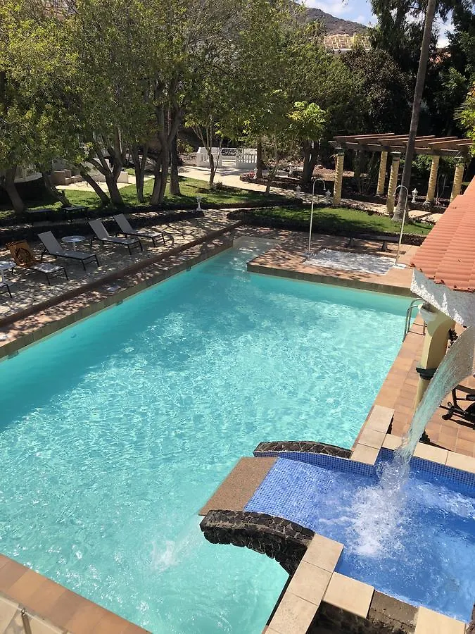 Liberty Cottage Tenerife Costa Adeje  Aparthotel