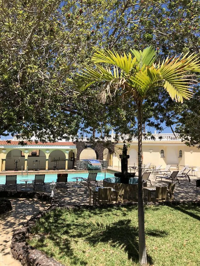 Liberty Cottage Tenerife Costa Adeje  Aparthotel Costa Adeje (Tenerife)