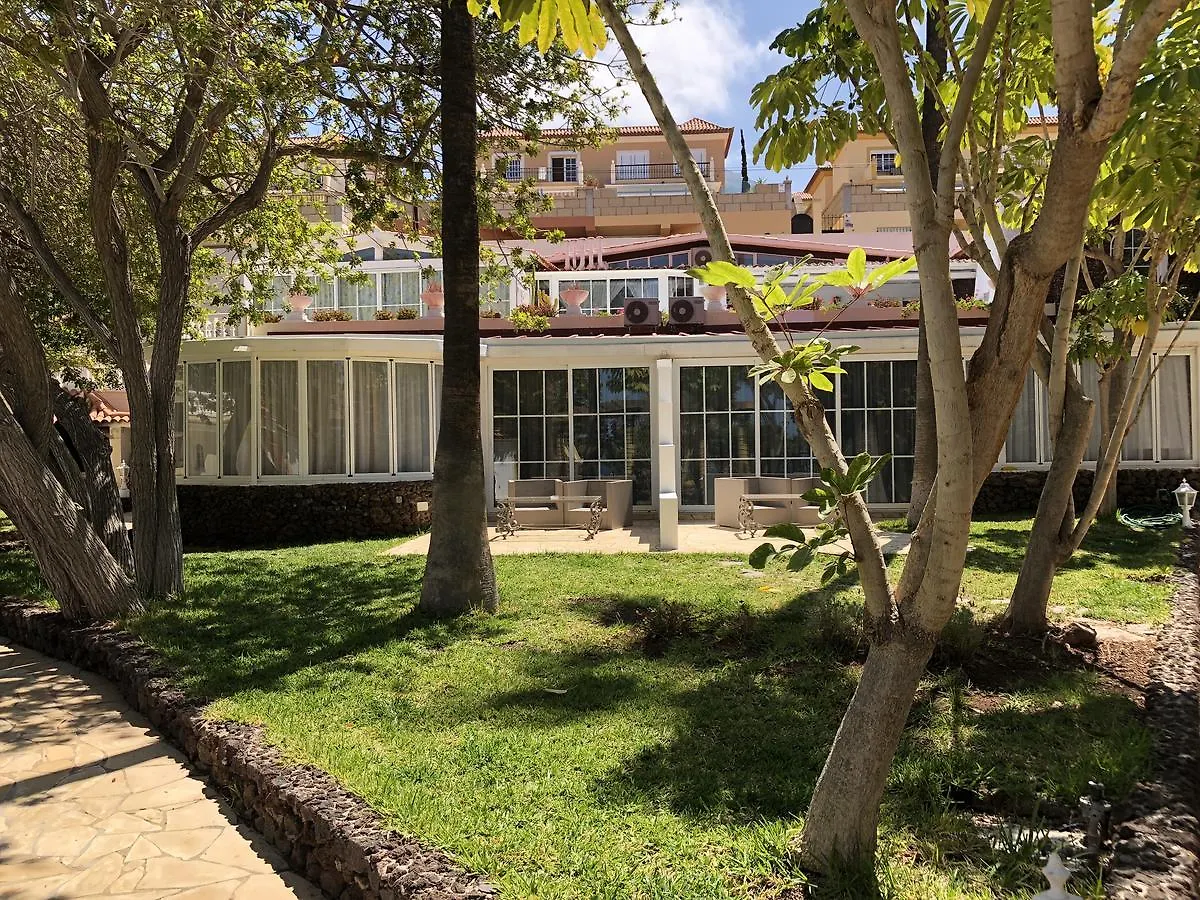Liberty Cottage Tenerife Costa Adeje  Aparthotel Costa Adeje (Tenerife)