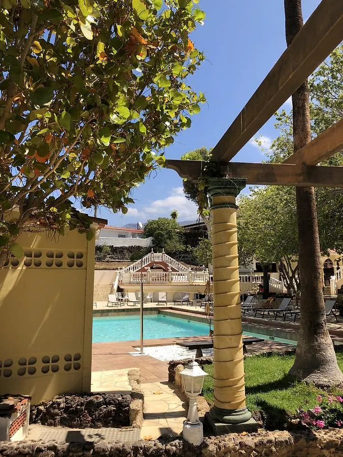 Liberty Cottage Tenerife Costa Adeje  3*, Costa Adeje (Tenerife)