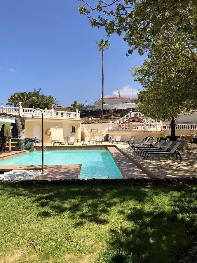 Liberty Cottage Tenerife Costa Adeje