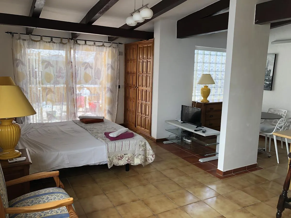 Liberty Cottage Tenerife Costa Adeje  Costa Adeje (Tenerife)