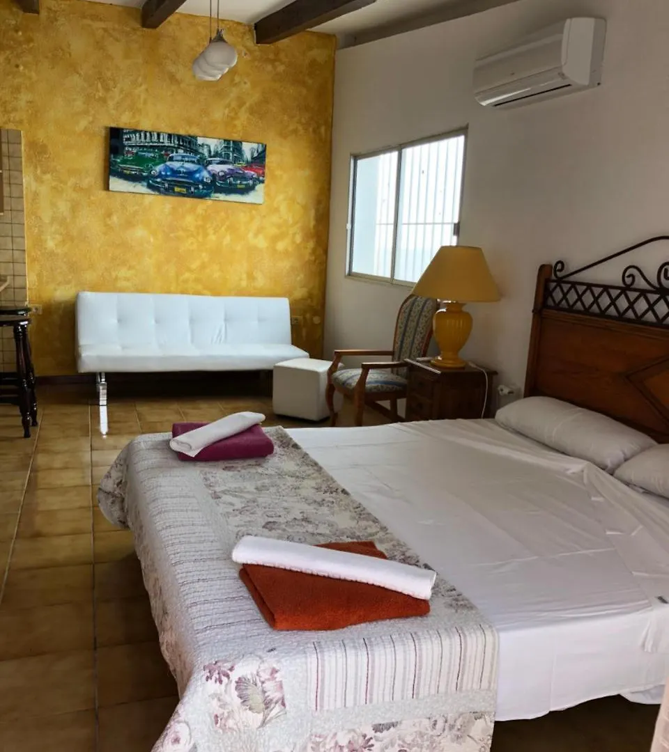 Liberty Cottage Tenerife Costa Adeje  Aparthotel Costa Adeje (Tenerife)