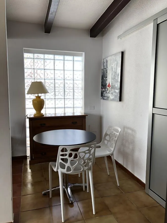Liberty Cottage Tenerife Costa Adeje  Costa Adeje (Tenerife)