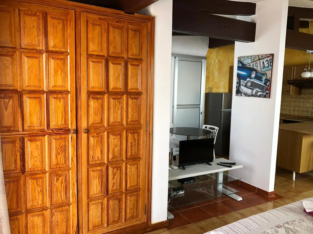 Liberty Cottage Tenerife Costa Adeje  Spagna