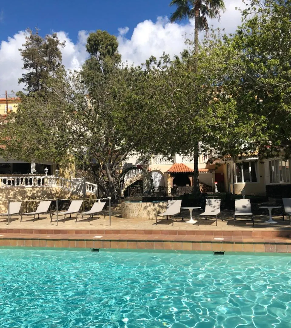 Liberty Cottage Tenerife Costa Adeje  Spagna