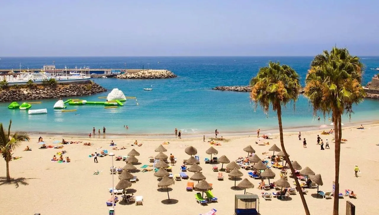 Liberty Cottage Tenerife Costa Adeje  Aparthotel Costa Adeje (Tenerife)
